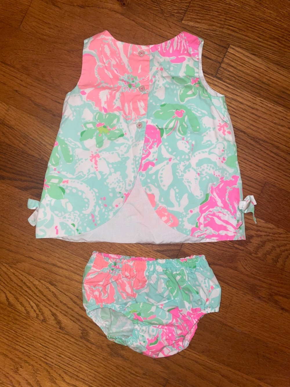 Diaper Set - Picture 2 of 4